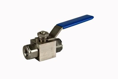 Ball Valve 420bar 1/4"
