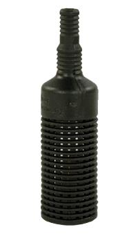 ST31 Chemical Intake Filter Stainless Steel Weight