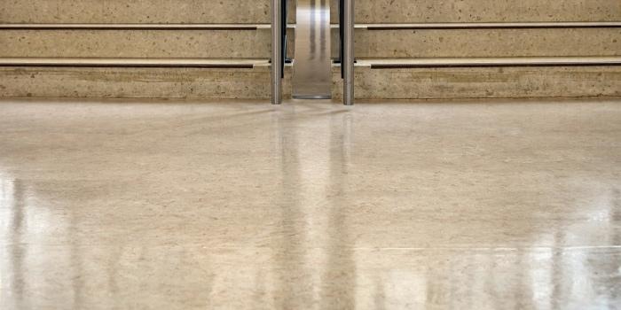 Floor Polishes