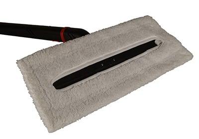 Microfibre Steam Mop 400mm 