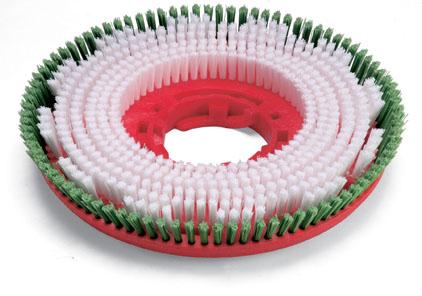 Polyscrub Brush 400mm