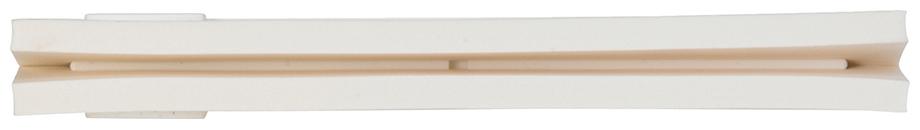 Vikan Floor Squeegee Replacement Cassette - 250mm