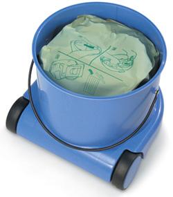 Numatic Charles CVC370 Wet & Dry Vacuum 110V