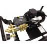 MAC Atom XL 15/150 Cold Pressure Washer 415V Auto Stop