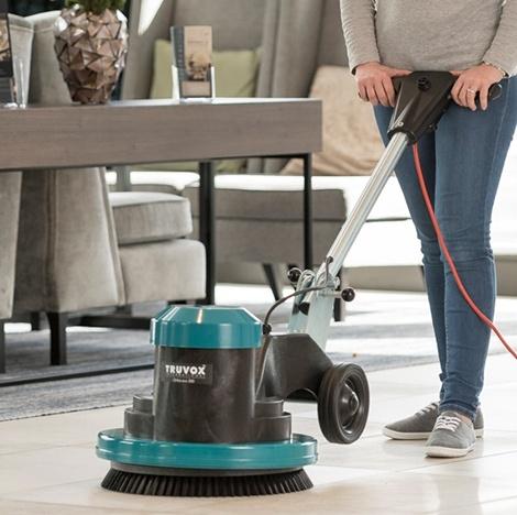 Truvox Orbis Eco 200