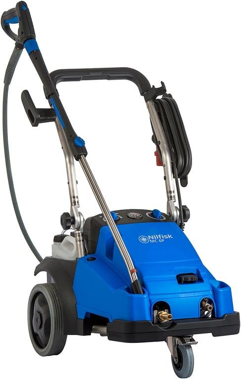 Nilfisk MC 6P - 250/1100 FA