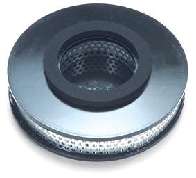 Numatic Replacement HZ Duplex Micro HEPA Cartridge