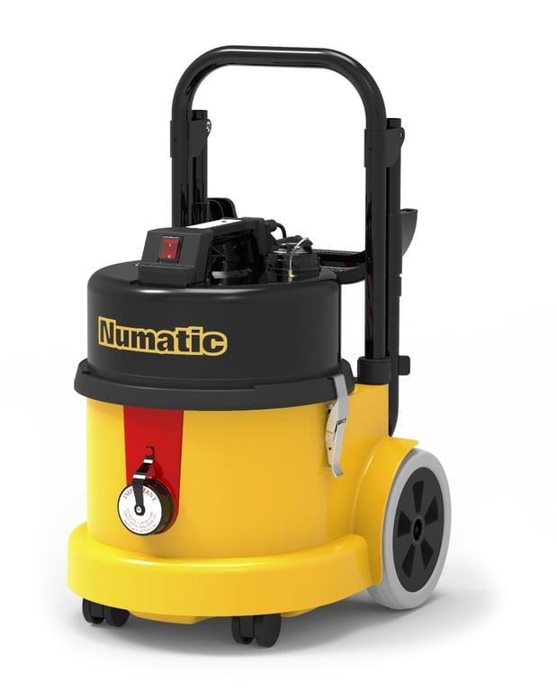 Numatic HZC390L-2 H Class Vacuum