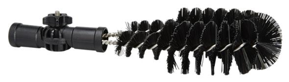 Vikan Hard Drain Cleaning Brush 275 mm