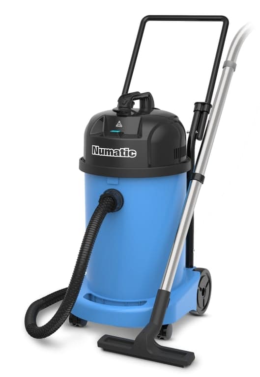 Numatic WV470 Wet & Dry Vacuum Cleaner