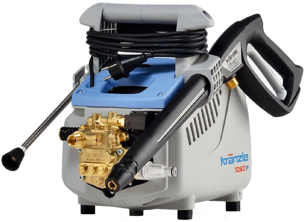 Kranzle K1050 P Pressure Washer