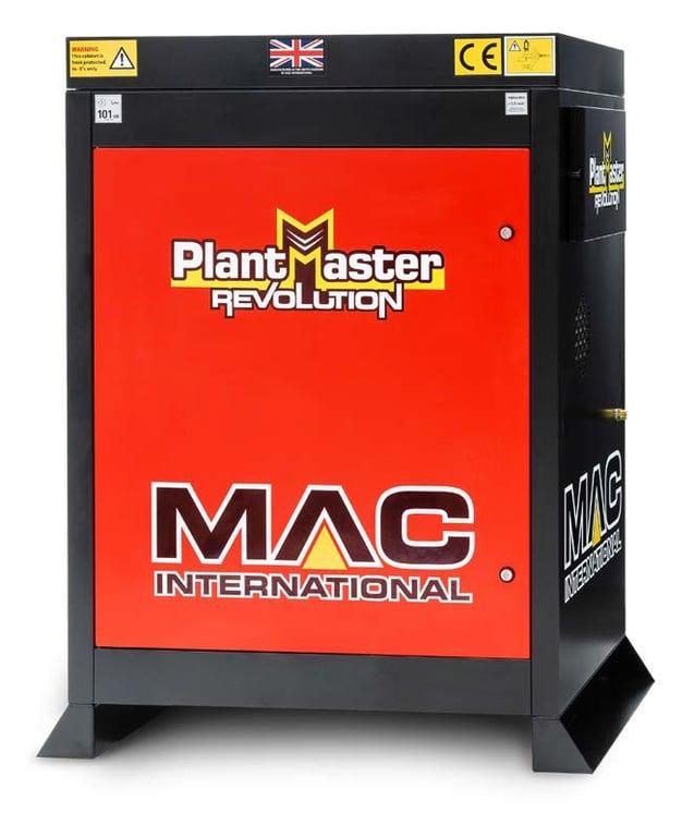 MAC Plantmaster Revolution 15/200