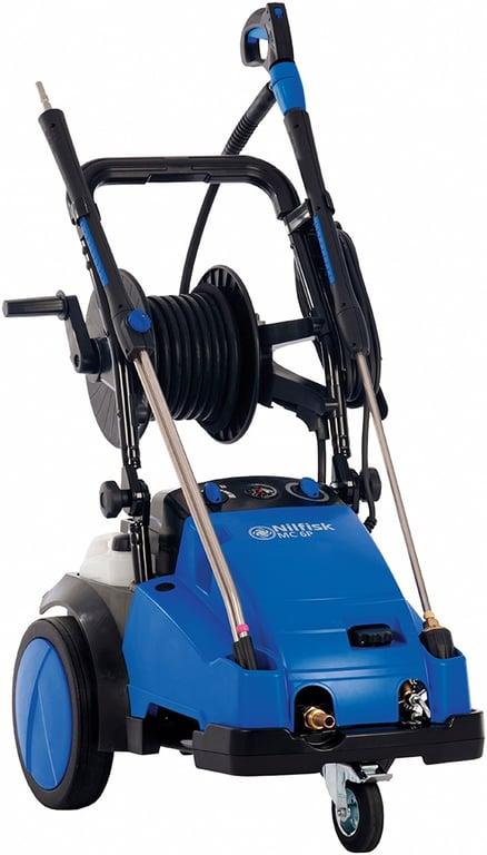 Nilfisk MC 6P - 170/1600