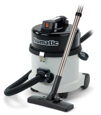 Numatic CRQ370 240/110V Vacuum Cleaner 110V