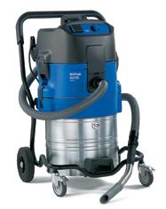 Nilfisk Attix 751-11 110v Wet & Dry Vacuum Cleaner