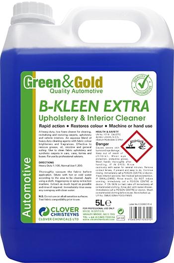 Clover B-Kleen Extra 5L