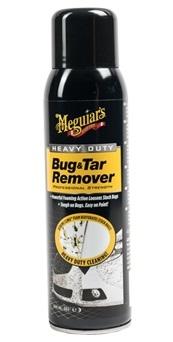 Foaming Bug Remover (Heavy Duty)