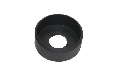 X Butts Pole Base Caps
