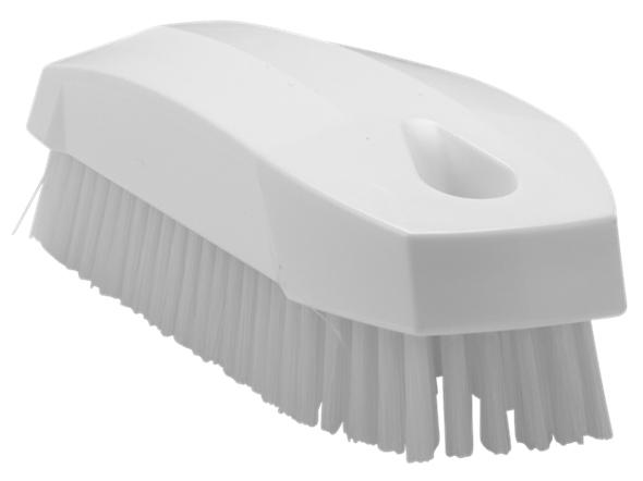 Vikan Hard Nail Brush 130mm