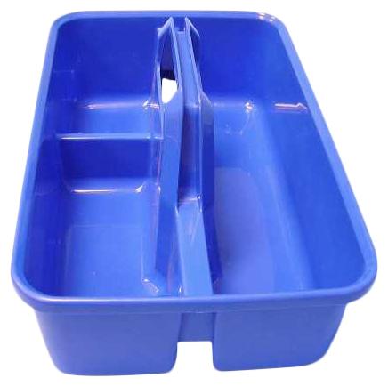 Carry Caddy Blue