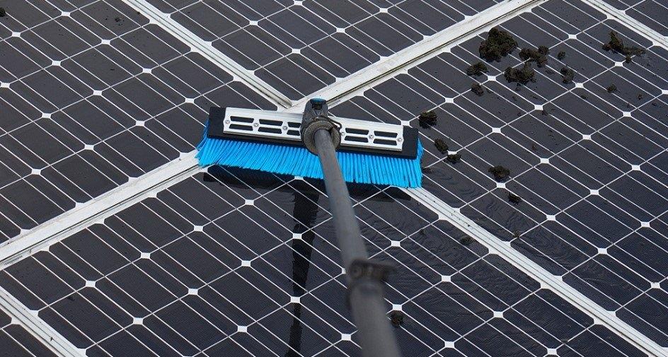 SOLA-TECS SOLA Brush 400mm