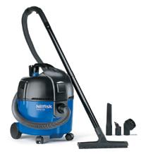 Nilfisk-Alto Aero 20-01 240/110V Wet & Dry Vacuum Cleaner 240V