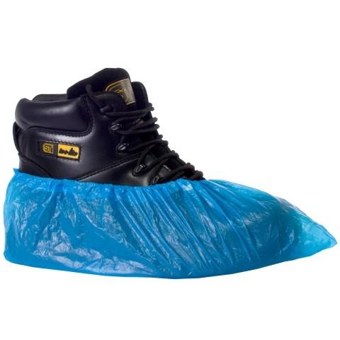 Disposable Overshoe