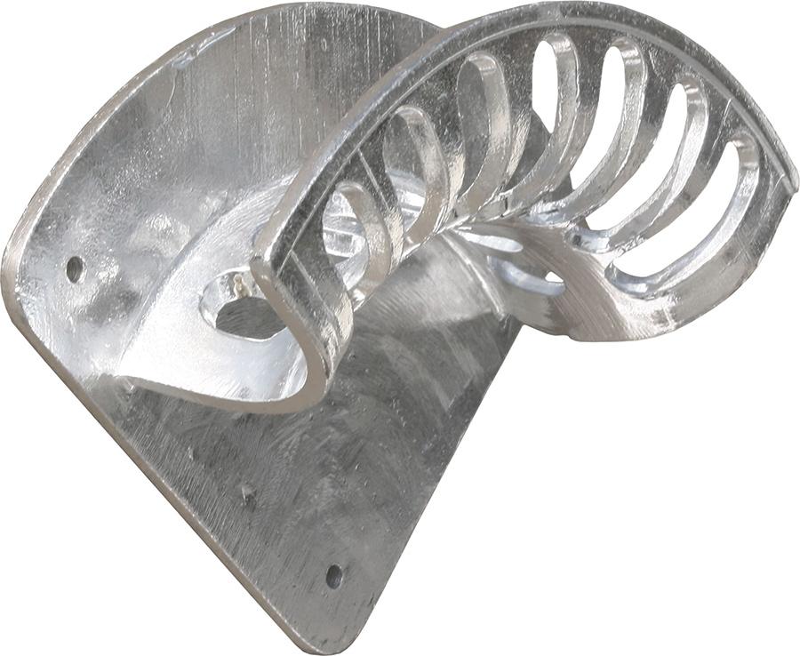 Aluminium Hose Hanger