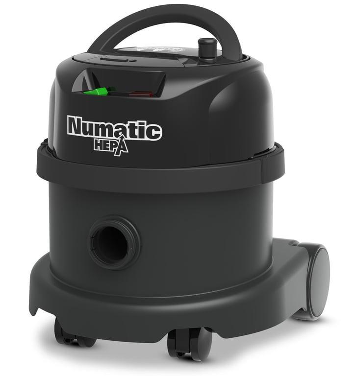 Numatic PPR170H HEPA Vacuum