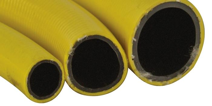 Hose, Reels & Connectors