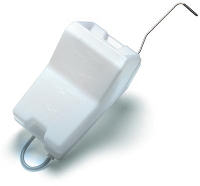 Numatic Rotary Cleaners Solution Tank