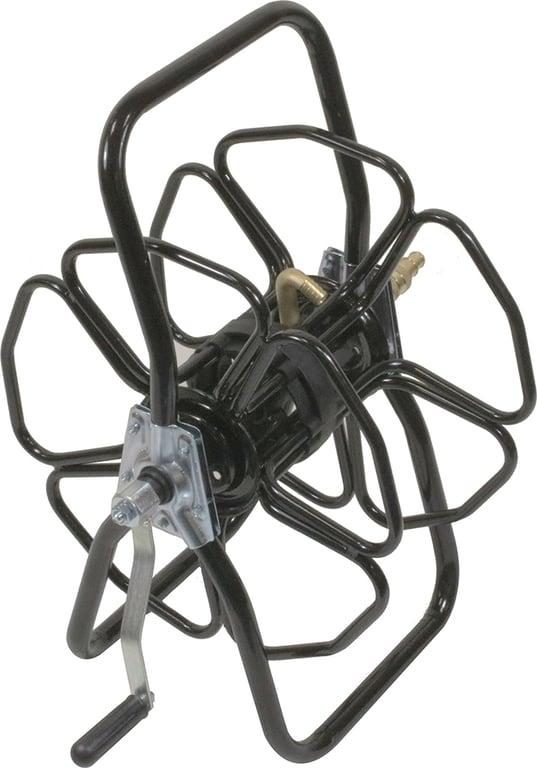Free Standing Hose Reel