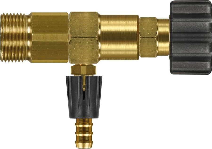 Chemical Injector RM300R 2.1mm