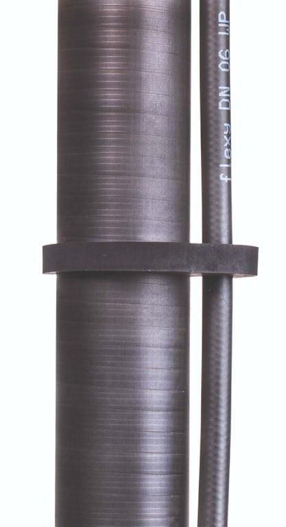 SOLA-TECS VCMO 1.8M Carbon Fibre Modular Pole