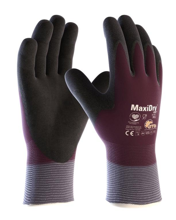  MaxiDry Zero