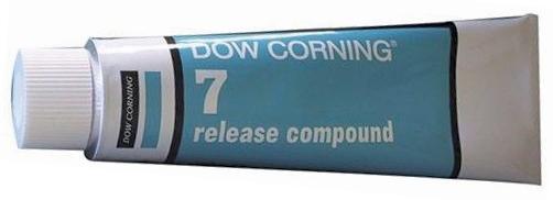 Dow Corning 7 Release Compound