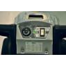 MAC  Compact 9/150 Hot Mobile Pressure Washer 240V