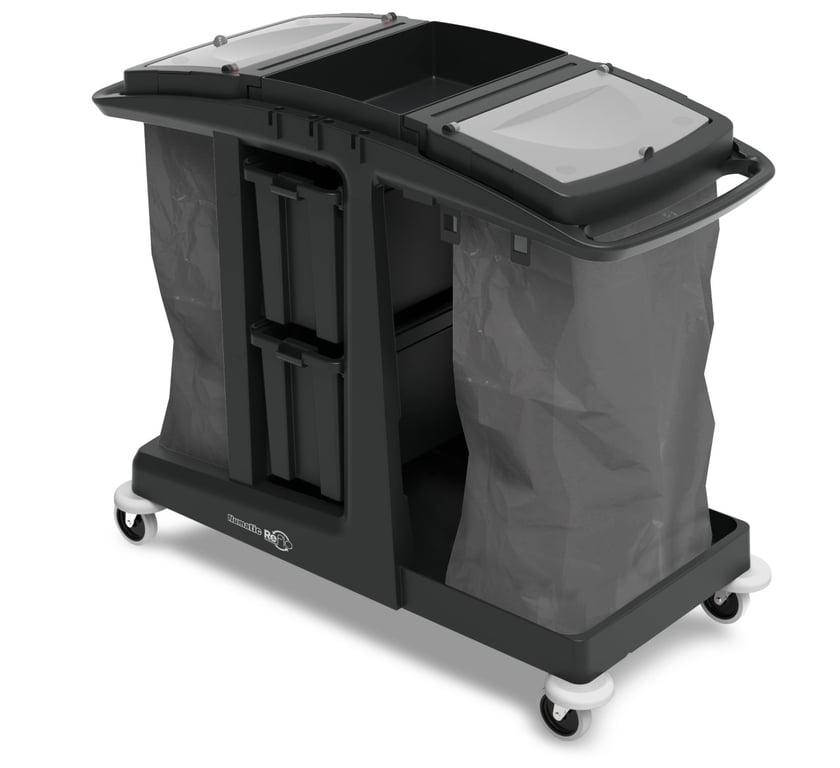 Numatic ECO-Matic EM6 Trolley