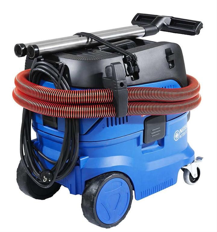 Nilfisk Attix 33-2H PC 240v Vacuum