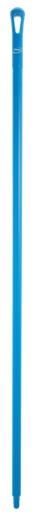 Vikan Ultra Hygienic Handle 1700 mm Blue