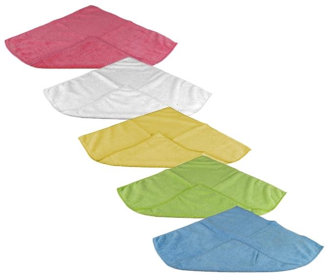 Microfibre Cloth 40x40cm