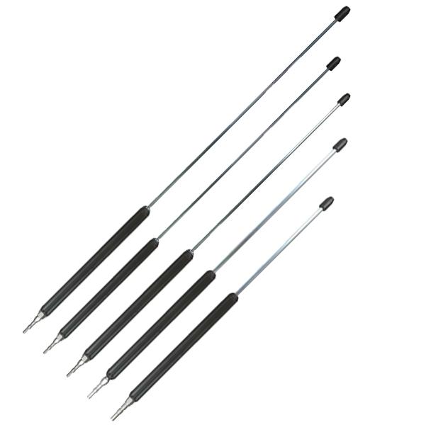 Complete Single Lance