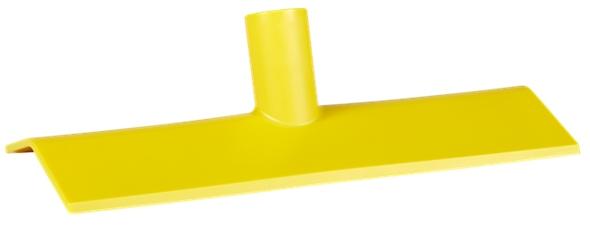 Vikan 270mm Push-Pull Hoe Yellow