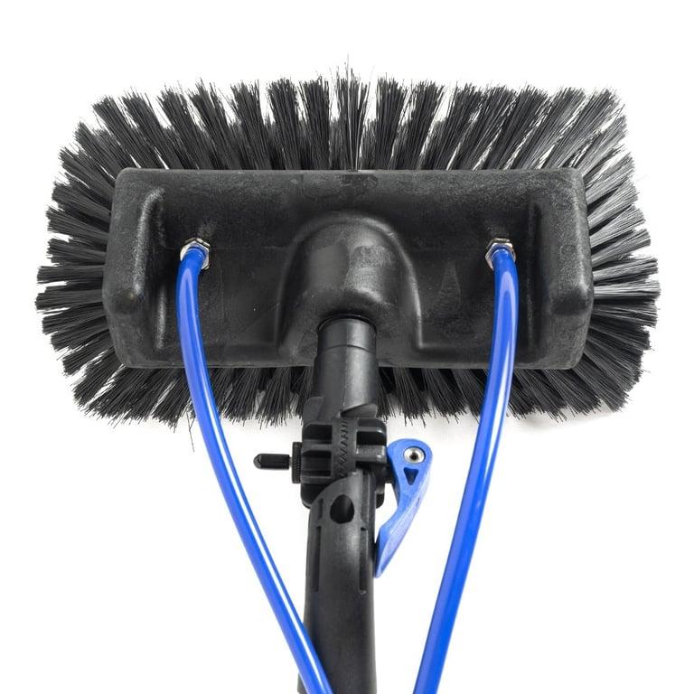 10m Reach Solar Panel Cleaning Brush & Water Filter