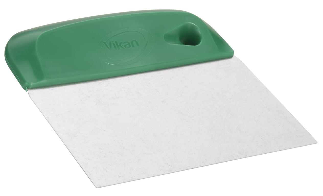 Vikan Dough Cutter & Scraper 146mm