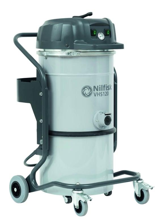 Nilfisk VHS120 Vacuum