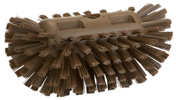 Vikan Hard Tank Brush 205 mm