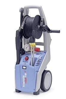 Kranzle K1152 TST Pressure Washer 
