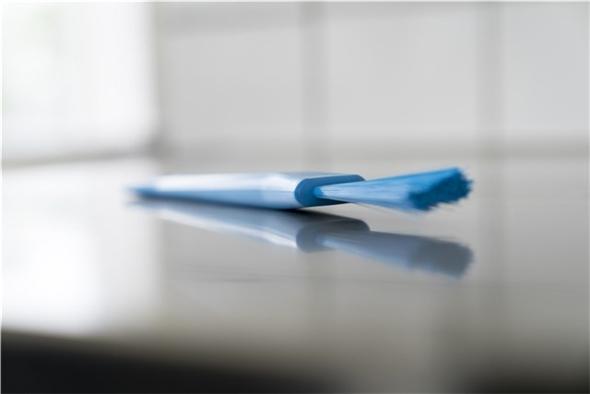 Vikan UST Soft Detail Brush 30 mm