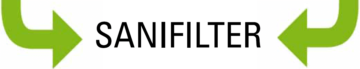 IPC Soteco Sanifilter